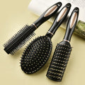 Professional Hair Brush – Air cushion massage comb for men and women.