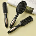 Professional Hair Brush – Air cushion massage comb for men and women.