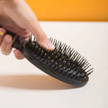 Professional Hair Brush – Air cushion massage comb for men and women.