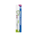 Tongue Scraper Brush Soft Silicone Cleaning the Surface of Tongue Oral Cleaning Brushes Cleaner Fresh Breath Health