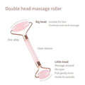  Roller & Gua Sha – Resin facial massage tools for face, eyes, neck, and body.