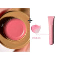 Rhod Blush Set Piggy Pocket Rouge Stick Freckle Beaver Hailey Lips and Cheeks for Both Lip and Cheek Blush Cream