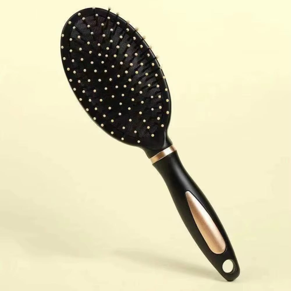 Professional Hair Brush – Air cushion massage comb for men and women.